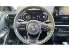 Toyota Yaris Cross Light | Mobile.bg    13