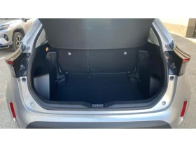 Toyota Yaris Cross Light | Mobile.bg    10