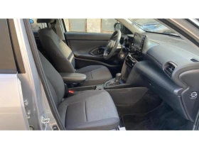 Toyota Yaris Cross Light | Mobile.bg    6