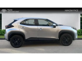 Toyota Yaris Cross Light | Mobile.bg    17
