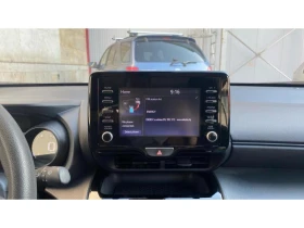 Toyota Yaris Cross Light | Mobile.bg    15