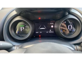 Toyota Yaris Cross Light | Mobile.bg    14