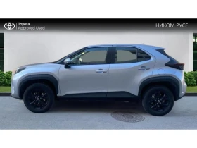 Toyota Yaris Cross Light | Mobile.bg    3