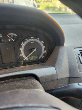 Skoda Fabia 1.2  | Mobile.bg    7