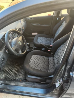 Skoda Fabia 1.2  | Mobile.bg    8