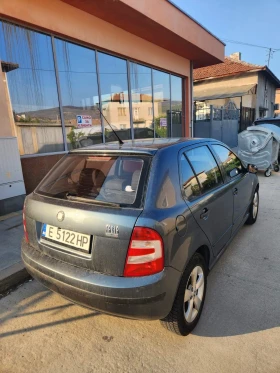 Skoda Fabia 1.2  | Mobile.bg    3