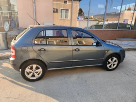 Skoda Fabia 1.2  | Mobile.bg    2