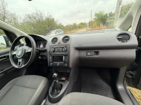 VW Caddy Maxi 2.0 140 hp - 15000 лв. - 15207624 10