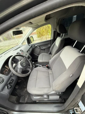 VW Caddy Maxi 2.0 140 hp - 15000 лв. - 15207624 13