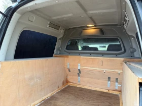 VW Caddy Maxi 2.0 140 hp - 15000 лв. - 15207624 6