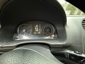 VW Caddy Maxi 2.0 140 hp - 15000 лв. - 15207624 11