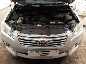 Toyota Rav4 Toyota Rav4 2. 2 D-4D (150 к. с. ) НА ЧАСТИ - 10 лв. / 5.11 € - 36456610 4