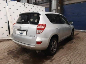 Toyota Rav4 Toyota Rav4 2. 2 D-4D (150 к. с. ) НА ЧАСТИ - 10 лв. / 5.11 € - 36456610 2
