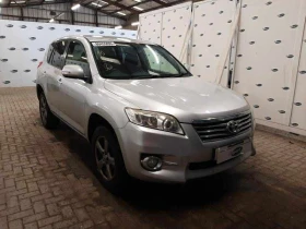 Toyota Rav4 Toyota Rav4 2. 2 D-4D (150 к. с. ) НА ЧАСТИ
