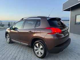 Обява за продажба на Peugeot 2008 1.6 hdi AVTOMAT Собствен лизинг !!! ~14 900 лв. - изображение 6