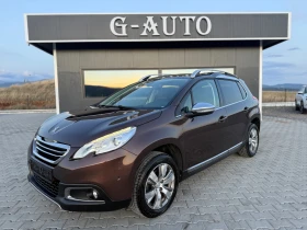 Обява за продажба на Peugeot 2008 1.6 hdi AVTOMAT Собствен лизинг !!! ~14 900 лв. - изображение 1