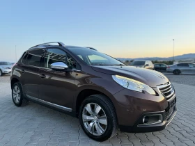 Обява за продажба на Peugeot 2008 1.6 hdi AVTOMAT Собствен лизинг !!! ~14 900 лв. - изображение 2