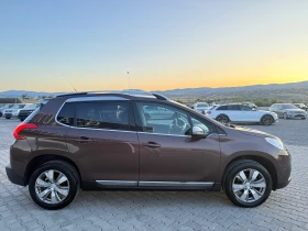 Обява за продажба на Peugeot 2008 1.6 hdi AVTOMAT Собствен лизинг !!! ~14 900 лв. - изображение 3