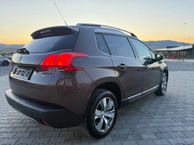 Обява за продажба на Peugeot 2008 1.6 hdi AVTOMAT Собствен лизинг !!! ~14 900 лв. - изображение 4