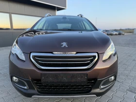 Обява за продажба на Peugeot 2008 1.6 hdi AVTOMAT Собствен лизинг !!! ~14 900 лв. - изображение 1