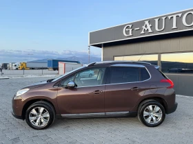 Обява за продажба на Peugeot 2008 1.6 hdi AVTOMAT Собствен лизинг !!! ~14 900 лв. - изображение 7