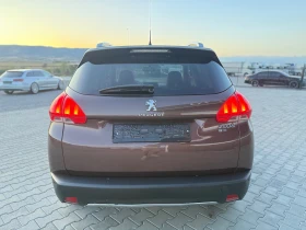 Обява за продажба на Peugeot 2008 1.6 hdi AVTOMAT Собствен лизинг !!! ~14 900 лв. - изображение 5