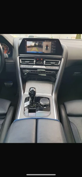 BMW 840 840d X-DRIVE  | Mobile.bg    12