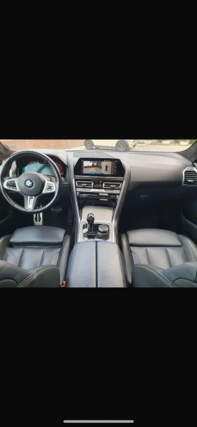 BMW 840 840d X-DRIVE  | Mobile.bg    11