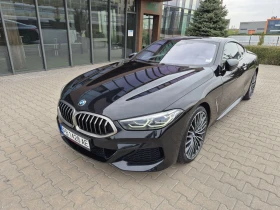     BMW 840 840d X-DRIVE 