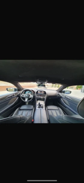 BMW 840 840d X-DRIVE  | Mobile.bg    10