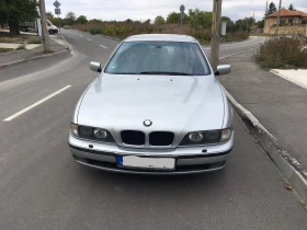  BMW 528