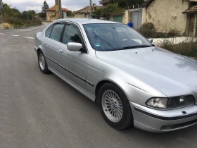 BMW 528 | Mobile.bg    7