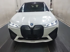 BMW iX 40i * * CARFAX * * АВТО КРЕДИТ * *  - 65999 лв. / 33744.75 € - 59539542 2