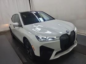 BMW iX 40i * * CARFAX * * АВТО КРЕДИТ * *  - 65999 лв. / 33744.75 € - 59539542 3
