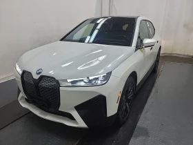BMW iX 40i * * CARFAX * * АВТО КРЕДИТ * * 