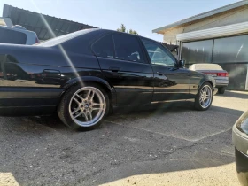 BMW 540 m60b40 - 34999 лв. / 17894.70 € - 23548478 2