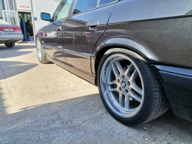 BMW 540 m60b40 - 34999 лв. / 17894.70 € - 23548478 4