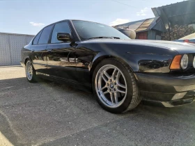 BMW 540 m60b40