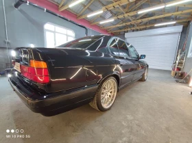 BMW 540 m60b40 - 34999 лв. / 17894.70 € - 23548478 6