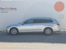 VW Passat Comfortline 2.0TDI BMT - 25000 лв. / 12782.30 € - 51443146 2