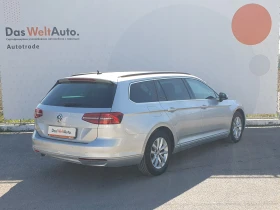 VW Passat Comfortline 2.0TDI BMT - 25000 лв. / 12782.30 € - 51443146 3