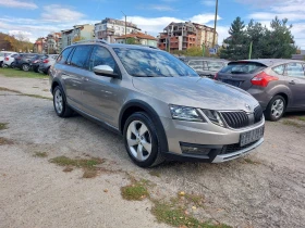 Skoda Octavia 2.0TDI* SCOUT* AUTOMATIC-DSG* 36м. х 861лв.*  - 26999 лв. / 13804.37 € - 99350518 2