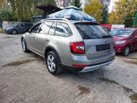 Skoda Octavia 2.0TDI* SCOUT* AUTOMATIC-DSG* 36м. х 861лв.*  - 26999 лв. / 13804.37 € - 99350518 6