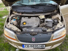 Fiat Multipla JTD | Mobile.bg    7