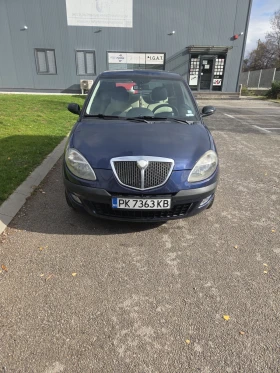 Lancia Ypsilon 1.3, снимка 4