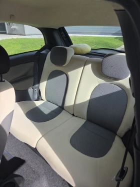 Lancia Ypsilon 1.3, снимка 9