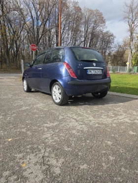 Lancia Ypsilon 1.3, снимка 1