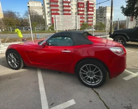 Opel Gt Roadster  - 31900 лв. / 16310.21 € - 46537070 4