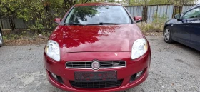 Fiat Bravo 1.4 T-Jet Sport , снимка 2 — Bazar.bg Fiat Bravo 1.4 T-Jet Sport , снимка 2