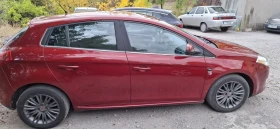 Fiat Bravo 1.4 T-Jet Sport , снимка 4 — Bazar.bg Fiat Bravo 1.4 T-Jet Sport , снимка 4